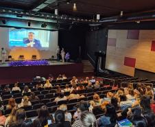 Mês da prematuridade: Saúde reúne profissionais para discutir redução da mortalidade infantil