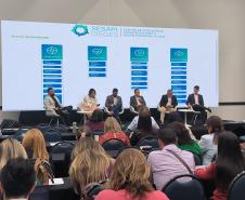 Paraná sedia encontro da rede de centros de inteligência estaduais para gestão do SUS