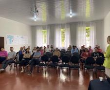 Hospital de Dermatologia do Estado promove encontro com gestores municipais de saúde