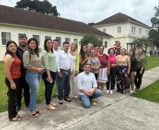 Hospital de Dermatologia do Estado promove encontro com gestores municipais de saúde