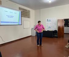 Hospital de Dermatologia do Estado promove encontro com gestores municipais de saúde