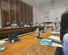 Paraná intensifica combate à dengue com Comitê Intersetorial e ações integradas