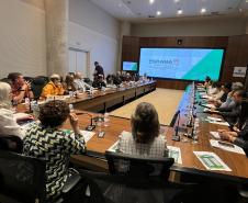 Paraná intensifica combate à dengue com Comitê Intersetorial e ações integradas