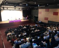 Mês da prematuridade: Saúde reúne profissionais para discutir redução da mortalidade infantil