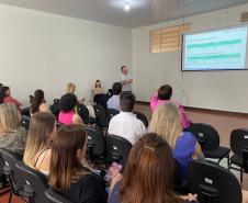 Hospital de Dermatologia do Estado promove encontro com gestores municipais de saúde