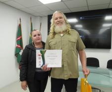 Dia do Doador de Sangue: Hemepar enaltece solidariedade e destaca aumento nas coletas
