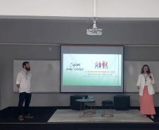 Saúde promove encontro de capacitação na região Sudoeste com foco na pessoa idosa