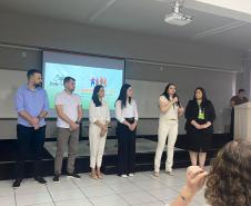 Saúde promove encontro de capacitação na região Sudoeste com foco na pessoa idosa