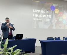 Sesa promove treinamento para fortalecer gestão orçamentária em saúde