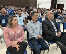 Sesa promove treinamento para fortalecer gestão orçamentária em saúde