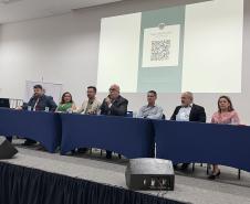 Sesa promove treinamento para fortalecer gestão orçamentária em saúde