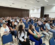 Sesa promove treinamento para fortalecer gestão orçamentária em saúde
