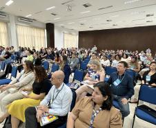 Sesa promove treinamento para fortalecer gestão orçamentária em saúde