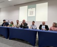Sesa promove treinamento para fortalecer gestão orçamentária em saúde