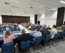 Sesa promove treinamento para fortalecer gestão orçamentária em saúde