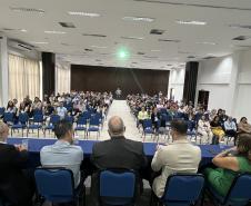 Sesa promove treinamento para fortalecer gestão orçamentária em saúde