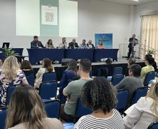 Sesa promove treinamento para fortalecer gestão orçamentária em saúde