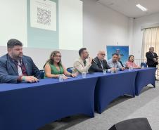 Sesa promove treinamento para fortalecer gestão orçamentária em saúde