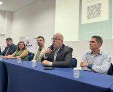 Sesa promove treinamento para fortalecer gestão orçamentária em saúde
