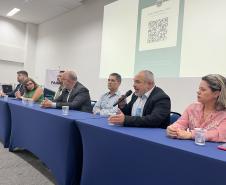 Sesa promove treinamento para fortalecer gestão orçamentária em saúde