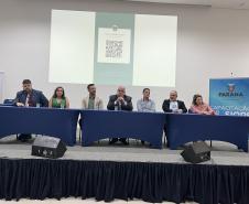 Sesa promove treinamento para fortalecer gestão orçamentária em saúde