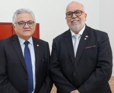 Paraná sedia encontro da rede de centros de inteligência estaduais para gestão do SUS