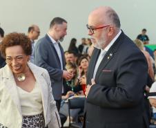 Paraná sedia encontro da rede de centros de inteligência estaduais para gestão do SUS
