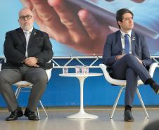 Paraná sedia encontro da rede de centros de inteligência estaduais para gestão do SUS