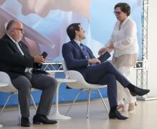 Paraná sedia encontro da rede de centros de inteligência estaduais para gestão do SUS