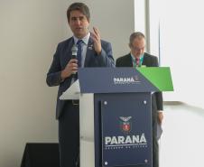 Paraná sedia encontro da rede de centros de inteligência estaduais para gestão do SUS
