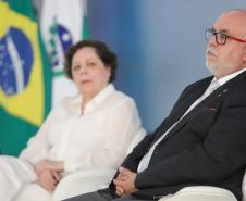 Paraná sedia encontro da rede de centros de inteligência estaduais para gestão do SUS