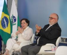 Paraná sedia encontro da rede de centros de inteligência estaduais para gestão do SUS