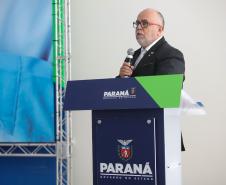Paraná sedia encontro da rede de centros de inteligência estaduais para gestão do SUS