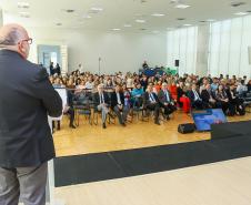 Paraná sedia encontro da rede de centros de inteligência estaduais para gestão do SUS