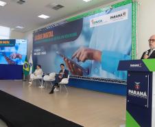 Paraná sedia encontro da rede de centros de inteligência estaduais para gestão do SUS