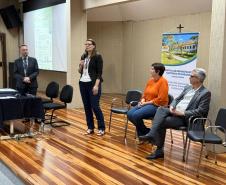 Hospital de Dermatologia do Paraná capacita 300 profissionais no II Simpósio de feridas