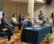 Hospital de Dermatologia do Paraná capacita 300 profissionais no II Simpósio de feridas