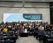 Paraná sedia encontro da rede de centros de inteligência estaduais para gestão do SUS