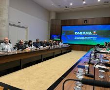 Paraná intensifica combate à dengue com Comitê Intersetorial e ações integradas
