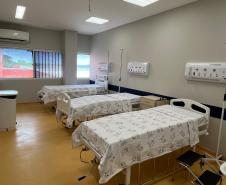 Sesa ativa 19 leitos no Hospital Regional do Litoral e reforça assistência à saúde na região