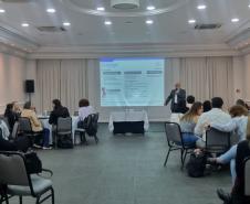 Estado promove encontro do PlanificaSUS para compartilhar resultados de 2024