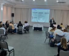 Estado promove encontro do PlanificaSUS para compartilhar resultados de 2024