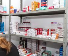 Estado distribuiu mais de 366 milhões de medicamentos, soros e vacinas em 2024