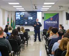Saúde realiza palestra sobre transparência e combate à corrupção no “Dezembro Transparente”
