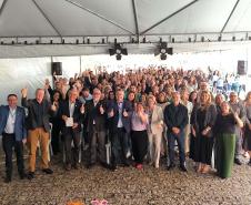 Lacen/PR celebra 130 anos e anuncia expansão com investimento de R$ 30 milhões