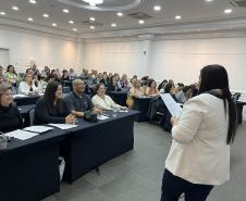 Estado promove encontro do PlanificaSUS para compartilhar resultados de 2024