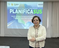 Estado promove encontro do PlanificaSUS para compartilhar resultados de 2024