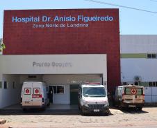 Mutirão noturno de cirurgias vai agilizar atendimentos no Hospital Zona Norte de Londrina