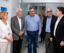 Investimento de R$ 11,7 milhões: Hospital do Trabalhador ganha novo centro cirúrgico e enfermaria