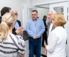 Investimento de R$ 11,7 milhões: Hospital do Trabalhador ganha novo centro cirúrgico e enfermaria